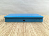 lf9797 Plz Read Item Condi Nintendo 3DS Light Blue Console Japan