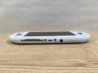 gd3521 Plz Read Item Condi PS Vita PCH-2000 WHITE SONY PSP Console Japan