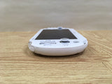 gd3521 Plz Read Item Condi PS Vita PCH-2000 WHITE SONY PSP Console Japan