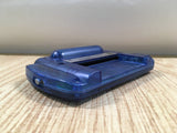 kh5387 Plz Read Item Condi Wonder Swan Skeleton Blue Bandai Console Japan