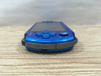 gd3926 Plz Read Item Condi PSP-3000 VIBRANT BLUE SONY PSP Console Japan