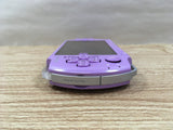 gd5310 Plz Read Item Cond PSP-3000 Lilac Purple SONY PSP Console Japan