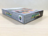 ue4414 Star Fox BOXED N64 Nintendo 64 Japan