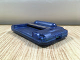 kh5387 Plz Read Item Condi Wonder Swan Skeleton Blue Bandai Console Japan