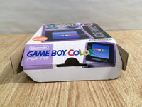 lf8899 GameBoy Color Console Box Only Console Japan