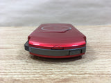 gd5191 Plz Read Item Condi PSP-3000 RADIANT RED SONY PSP Console Japan