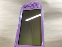 gd5310 Plz Read Item Cond PSP-3000 Lilac Purple SONY PSP Console Japan