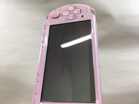 gd3817 Plz Read Item Condi PSP-3000 BLOSSOM PINK SONY PSP Console Japan