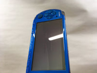 gd3926 Plz Read Item Condi PSP-3000 VIBRANT BLUE SONY PSP Console Japan