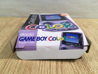 lf8899 GameBoy Color Console Box Only Console Japan