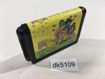 dk5109 Magical Tarurutokun Mega Drive Genesis Japan