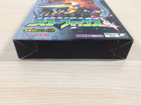 ue4414 Star Fox BOXED N64 Nintendo 64 Japan