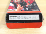 ue5975 Shin Nippon Pro Wrestling BOXED SNES Super Famicom Japan