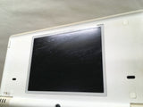 lf8707 Plz Read Item Condi Nintendo DSi DS White Console Japan