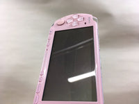 gd3817 Plz Read Item Condi PSP-3000 BLOSSOM PINK SONY PSP Console Japan