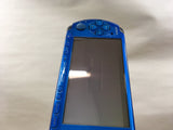 gd3926 Plz Read Item Condi PSP-3000 VIBRANT BLUE SONY PSP Console Japan