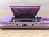 gd5310 Plz Read Item Cond PSP-3000 Lilac Purple SONY PSP Console Japan