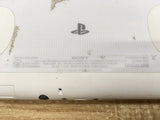 gd3521 Plz Read Item Condi PS Vita PCH-2000 WHITE SONY PSP Console Japan