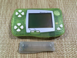 kh5388 Plz Read Item Condi Wonder Swan Sherbet Melon Bandai Console Japan