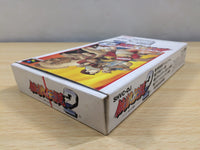 ue6627 Fatal Fury 2 BOXED SNES Super Famicom Japan