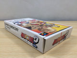 ue6627 Fatal Fury 2 BOXED SNES Super Famicom Japan