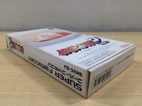 ue6627 Fatal Fury 2 BOXED SNES Super Famicom Japan