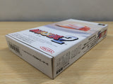 ue6627 Fatal Fury 2 BOXED SNES Super Famicom Japan