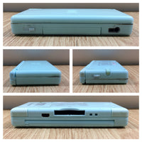 kh2416 Nintendo DS Lite Ice Blue BOXED Console Japan