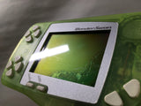 kh5388 Plz Read Item Condi Wonder Swan Sherbet Melon Bandai Console Japan