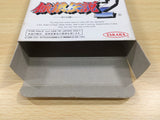 ue6627 Fatal Fury 2 BOXED SNES Super Famicom Japan