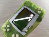 kh5388 Plz Read Item Condi Wonder Swan Sherbet Melon Bandai Console Japan