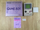 lf5728 GameBoy Original DMG-01 BOXED Game Boy Console Japan