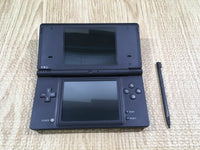 kh4891 Plz Read Item Condi Nintendo DSi DS Black Console Japan