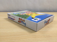 ue6205 Hey You, Pikachu! Pokemon BOXED N64 Nintendo 64 Japan