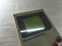 lf5728 GameBoy Original DMG-01 BOXED Game Boy Console Japan