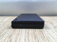 kh4891 Plz Read Item Condi Nintendo DSi DS Black Console Japan