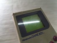 lf5728 GameBoy Original DMG-01 BOXED Game Boy Console Japan