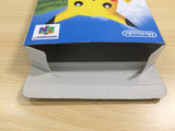 ue6205 Hey You, Pikachu! Pokemon BOXED N64 Nintendo 64 Japan