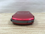 gd3928 Plz Read Item Condi PSP-3000 RADIANT RED SONY PSP Console Japan