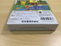 ue6205 Hey You, Pikachu! Pokemon BOXED N64 Nintendo 64 Japan