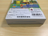 ue6205 Hey You, Pikachu! Pokemon BOXED N64 Nintendo 64 Japan