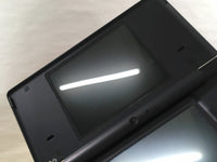 kh4891 Plz Read Item Condi Nintendo DSi DS Black Console Japan