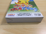 ue6205 Hey You, Pikachu! Pokemon BOXED N64 Nintendo 64 Japan