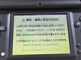 kh4891 Plz Read Item Condi Nintendo DSi DS Black Console Japan