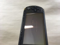 gd5312 No Battery PSP-3000 MONSTER HUNTER 3RD Ver. SONY PSP Console Japan