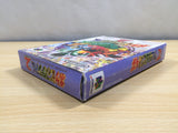 ue6104 Pokemon Stadium 2 BOXED N64 Nintendo 64 Japan