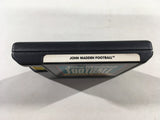 dk5116 John Madden Football Pro Football Mega Drive Genesis Japan