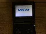 lf7290 GameBoy Advance SP Onyx Black BOXED Game Boy Console Japan