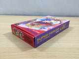 ue5978 Shien's Revenge Shien The Blade Chaser BOXED SNES Super Famicom Japan