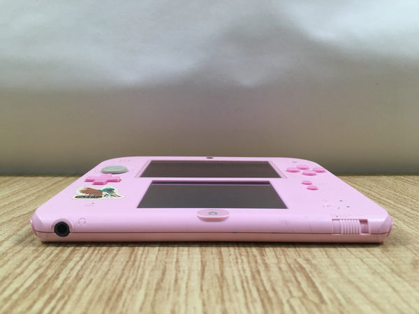 kh4089 Not Working Nintendo 2DS PINK Console Japan – J4U.co.jp